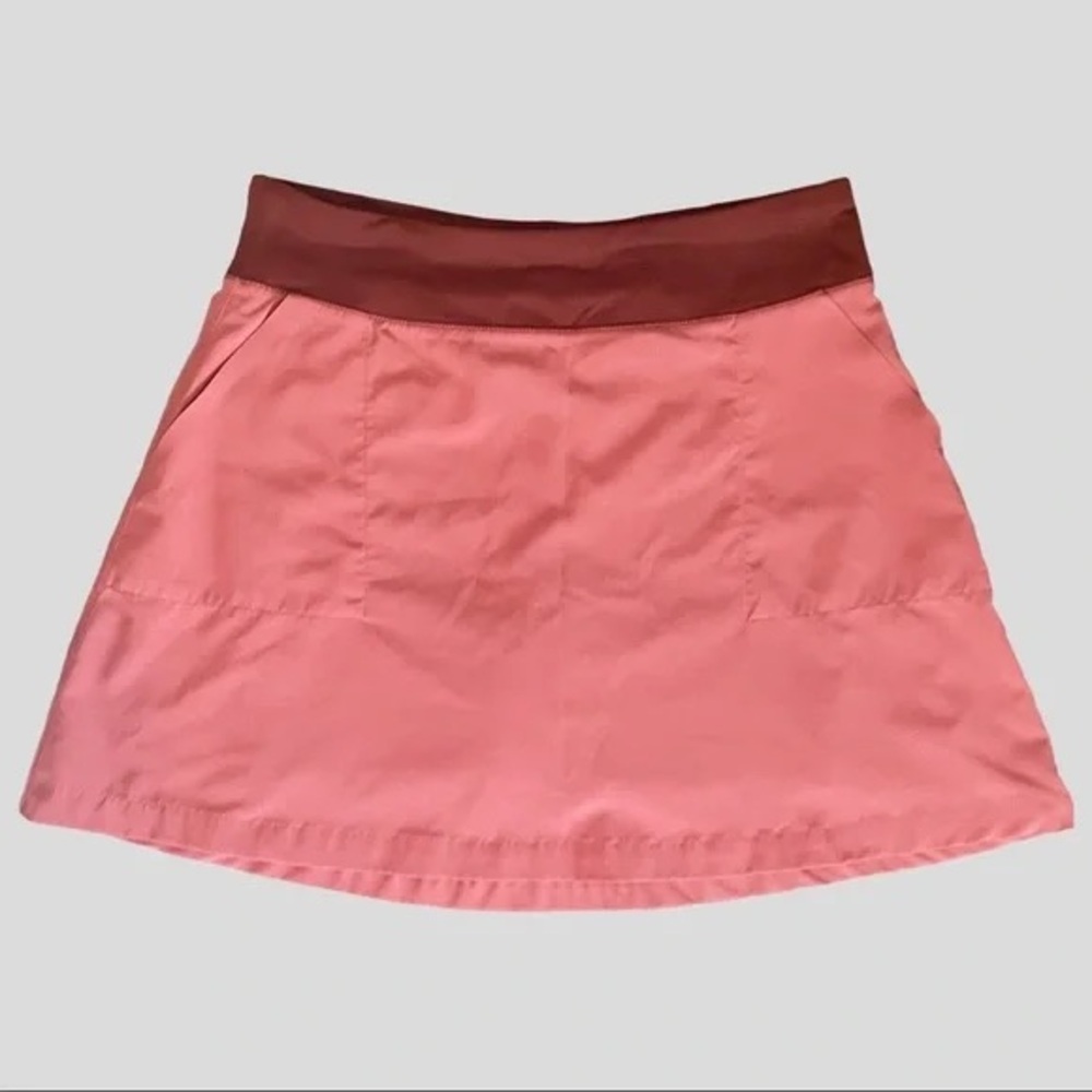 NWOT Land’s End Quick Dry Board Skort | XL